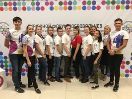 В Рязани зарождается «Культурное волонтерство»