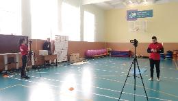 В Рязанской области продолжается V Региональный чемпионат «Молодые профессионалы (WorldSkills Russia)» 