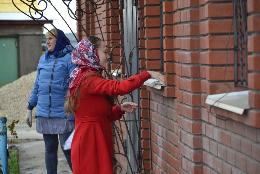 В Рязанской области прошла акция по благоустройству культурных объектов