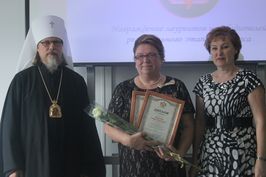 Рязанские учителя победили в конкурсе «За нравственный подвиг учителя»