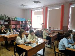 В Рязани подвели итоги педагогического конкурса