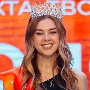 Студентка РГУ представит Рязанскую область в конкурсе «Королева Студенчества Союзного государства»