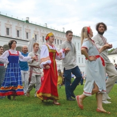 В Рязанском кремле проведут благотворительный праздник