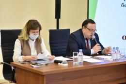 В Рязанской области обсудили отдых и оздоровительную кампанию детей в 2021 году