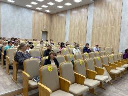 Руководители школ Рязанского района провели рабочее совещание