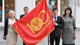 Кораблинские активисты продолжают лучшие традиции советской молодежи