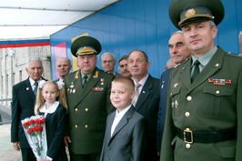 В Музее Победы в Москве стартует акция добрых дел «Вежливые люди»