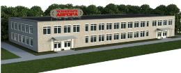 К 2023 году в Рязани планируется открыть технопарк «Аврора»