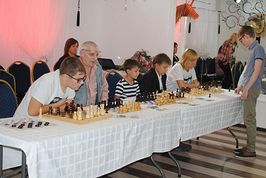 Международный гроссмейстер будет тренером в рязанской школе