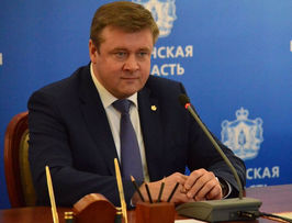 30 марта на пресс-конференции, которую Губернатор Николай Любимов провел для представителей региональных СМИ, он ответил на 20 вопросов журналистов