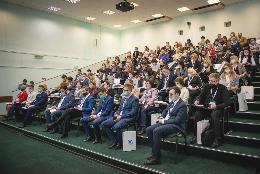Представители Рязанской области находятся на Всероссийском совещании, посвященном теме образования