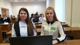 Ряжские студенты стали победителями олимпиады по предпринимательству 