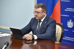 Губернатор Николай Любимов: «В 2020 году свыше 9 миллионов рублей было направлено на создание условий для самореализации молодежи» 