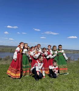 В Рязани подвели итоги фестиваля народной культуры