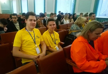 Мастерство ряжских студентов оценили в Беларуси