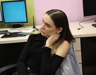 13 студентов Московского политехнического университета прошли экспресс-стажировку в Рязани