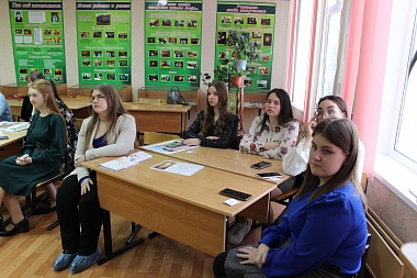 В Рязани провели областной праздник для молодых педагогов