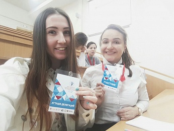 В Казани обсудили работу студенческих медицинских отрядов
