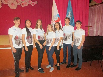 Волонтеры из Пронска организовали квест в честь Калашникова