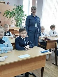 В Шиловском районе выбрали учителя года 