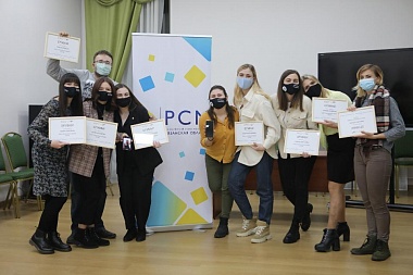 Рязанский РСМ стал вторым среди российских молодежных организаций