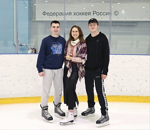 Рязанская область присоединилась к акции «Спортивная студенческая ночь»