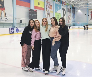 Рязанская область присоединилась к акции «Спортивная студенческая ночь»