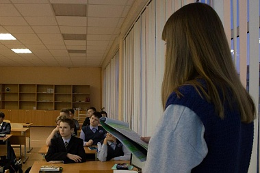 Рязанские волонтеры смогут пройти обучение в «ЭкоШколе РГУ»