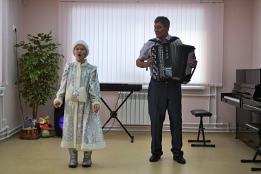 В Рязанской области проходит фестиваль «Щедра талантами Рязанская земля»
